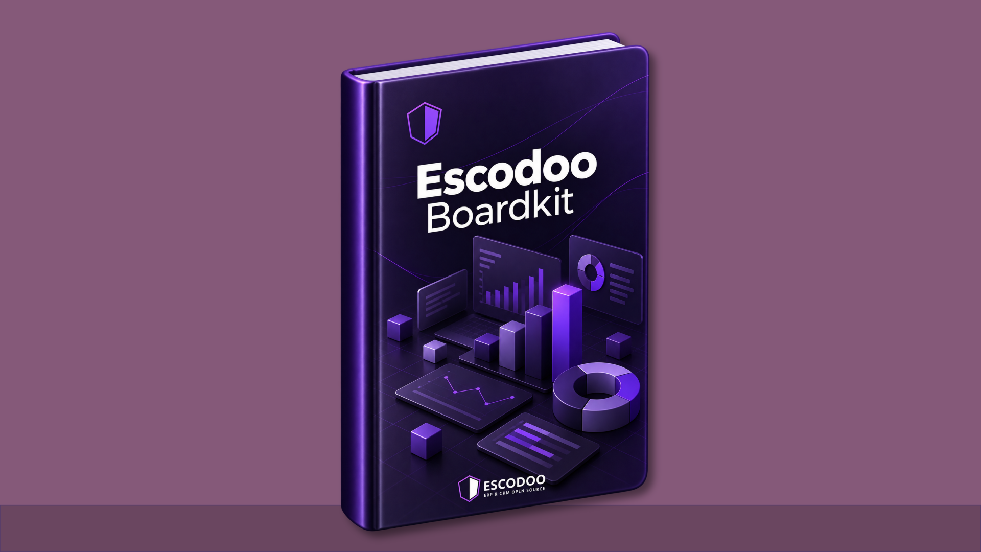 Boardkit — Curso Completo (Odoo 16/17/18)