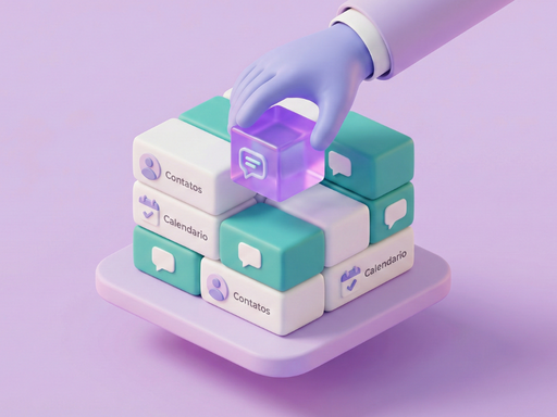 Primeiros Passos no Odoo 16 Community